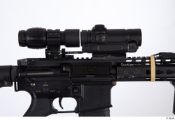  Weapon Rifle AR-15 